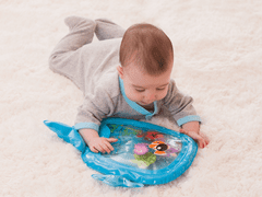 Infantino Hrací pultík s vodou Akvárium