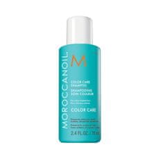 Moroccanoil Hydratačný šampón pre farbené vlasy Color Care (Shampoo) (Objem 250 ml)