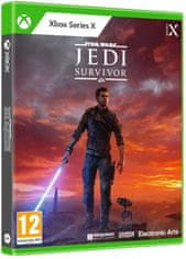Electronic Arts XSX - Star Wars Jedi Survivor