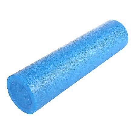 Merco Yoga EPE Roller jóga valec modrá Dĺžka: 60 cm