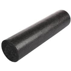 Merco Yoga EPE Roller jóga valec čierna Dĺžka: 60 cm