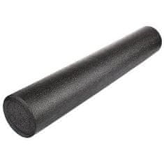 Merco Yoga EPE Roller jóga valec čierna Dĺžka: 60 cm
