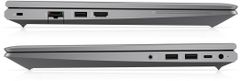 HP ZBook Power G10 A (5G3D2ES), strieborná