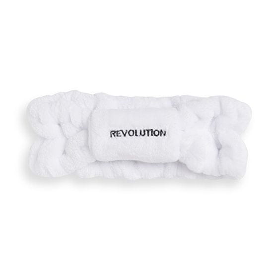 Revolution Skincare Kozmetická čelenka Revolution Skincare (Headband) 1 ks
