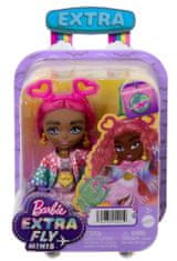 Mattel Barbie Extra Minis - V oblečku do púšte HGP62