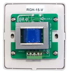 BSA RGH-15-V regulátor hlasitosti