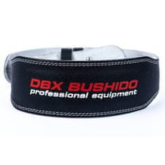 DBX BUSHIDO fitness opasok DBX-WB-3 veľkosť M