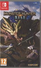 Nintendo Monster Hunter Rise (NSW)