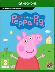 Outright Games My Friend Peppa Pig (XONE/XSX)