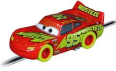 Auto GO 64220 Blesk McQueen - Glow Racer