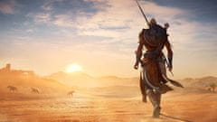 Ubisoft Assassin's Creed: Origins (PS4)