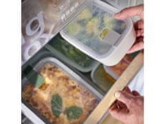 Mepal Úložný box na potraviny EasyClip Nordic Sage 1000 ml