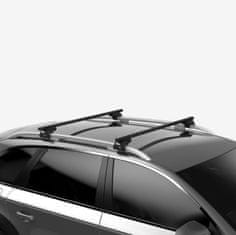 Thule Strešný nosič Nissan Pathfinder 12- SmartRack, Thule