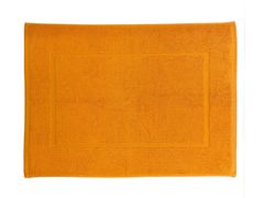 Profod Kúpeľňová predložka Comfort oranžová 50x70 cm