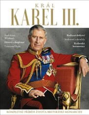 Kolektiv autorů: Král Karel III.
