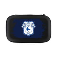 Mission Puzdro na šípky Football - FC Cardiff City - W3 - Blue Crest