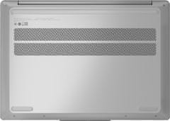 Lenovo IdeaPad Slim 5 14ABR8 (82XE009HCK), šedá