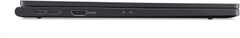 Acer TravelMate P6 14 (TMP614-53) (NX.B4MEC.001), čierna