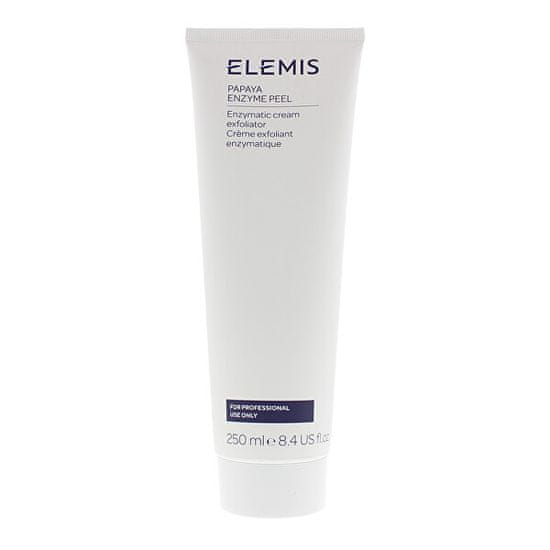 Elemis Krémový peeling Skin Solutions ( Papaya Enzyme Peel) 250 ml