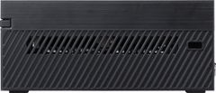 ASUS Mini PC PN41 (90MR00I1-M000D0), čierna