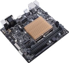 ASUS PRIME J4005I-C - Intel J4005