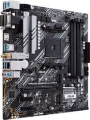 ASUS PRIME B550M-A WI-FI II - AMD B550