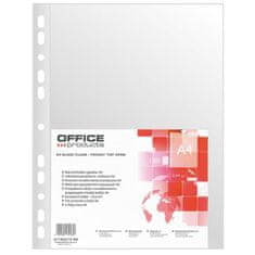 OFFICE products Euroobal Office Products A4 lesklý 40mic v sáčku