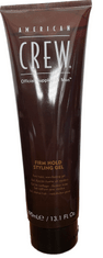 American Crew Firm hold styling gel, 390 ml