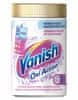 Vanish Oxi Action prášok na bielenie a odstránenie škvŕn 625 g