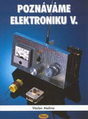Kopp Poznávame elektroniku V. - Vysokofrekvenčná technika