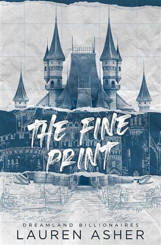 Laurin Asher: The Fine Print