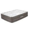 Bestway 67486 Air Bed Cushify Top Queen so vstavaným kompresorom 203 x 152 x 46 cm