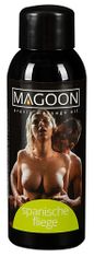 Magoon Magoon Spanish Fly (50 ml), aromatický masážny olej