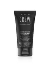 American Crew Krém na holenie moisturizing shave cream, 150 ml