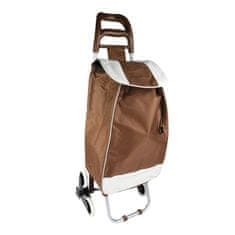 PRYMUS-AGD Nákupná taška na kolieskach