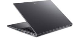 Acer Swift X (SFX16-61G) (NX.KN8EC.001), šedá