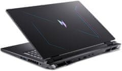 Acer Nitro 7 (AN17-41) (NH.QL1EC.005), čierna