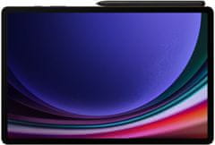 SAMSUNG Galaxy Tab S9+, 12GB/512GB, Gray (SM-X810NZAEEUE)
