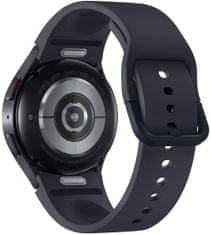SAMSUNG Galaxy Watch6 40mm, Graphite