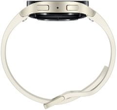 SAMSUNG Galaxy Watch6 40mm, Gold