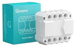 Sonoff Smart Wi-Fi Wall Switch 1 way Touch Button