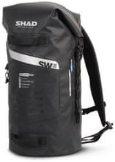 SHAD batoh SW38 černý