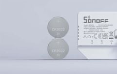 Sonoff MINI-R3 Smart switch Wi-Fi