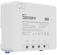 Sonoff POWR3 High Power Smart Switch