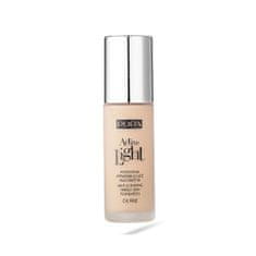 Pupa Ľahký tekutý make-up SPF 10 Active Light ( Perfect Skin Foundation) 30 ml (Odtieň 011 Light Beige)