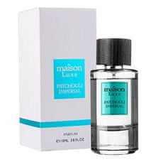 Maison Luxe Patchouli Imperial - parfém 110 ml