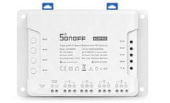 Sonoff 4CHPROR3 Smart switch