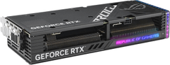 ASUS ROG Strix GeForce RTX 4060 Ti, 16GB GDDR6