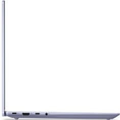 Lenovo IdeaPad Slim 5 14IAH8 (83BF000LCK), fialová