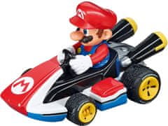 CARRERA Autodráha EVO 25243 Mario Kart